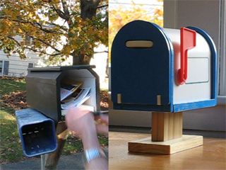 Картинки по запросу home mailbox sensor